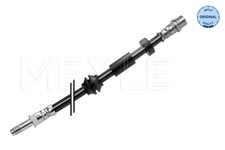 MEYLE 2x Bremsschlauch 514 525 0007/2x für VOLVO V50 545 S40 2 544 C70 542 Tdi
