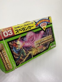 Spelunker (LED Version) Famicom Japan