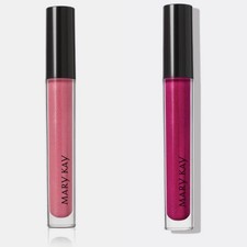 Mary Kay Unlimited Lip Gloss Pearl  You Choose 