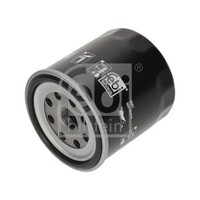 Febi ÖLfilter Anschraubfilter Passend FüR Isuzu Trooper Opel Campo | 47474