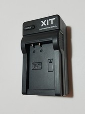 Digital Camara Battery Charger for Canon LP-E17 LPE17 Rebel T7i T6s T6i