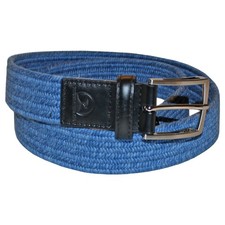 Pebble Beach Men's Heather Braided Stretch Fit Belt - Adjustable Comfort - New