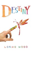 Lorna Wood | Destiny | Buch | Englisch (2018) | Gebunden | iUniverse