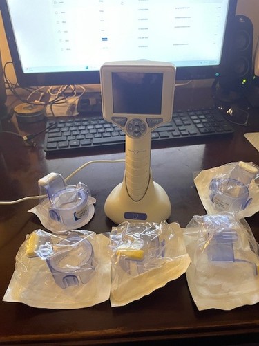 NEUROPTICS NPI-200 infrared PUPILLOMETER Pupil