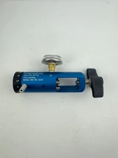 INVACARE P/N IRC 2020 OXYGEN REGULATOR 3000 PSI