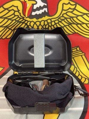 Made In Usa Oakley Si M Frame 2.0 Shooting Sunglasses Set
