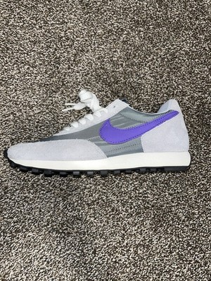 Nike Daybreak SP Hyper Grape Cool Grey Men's Sneakers Size 6.5 BV7725-001