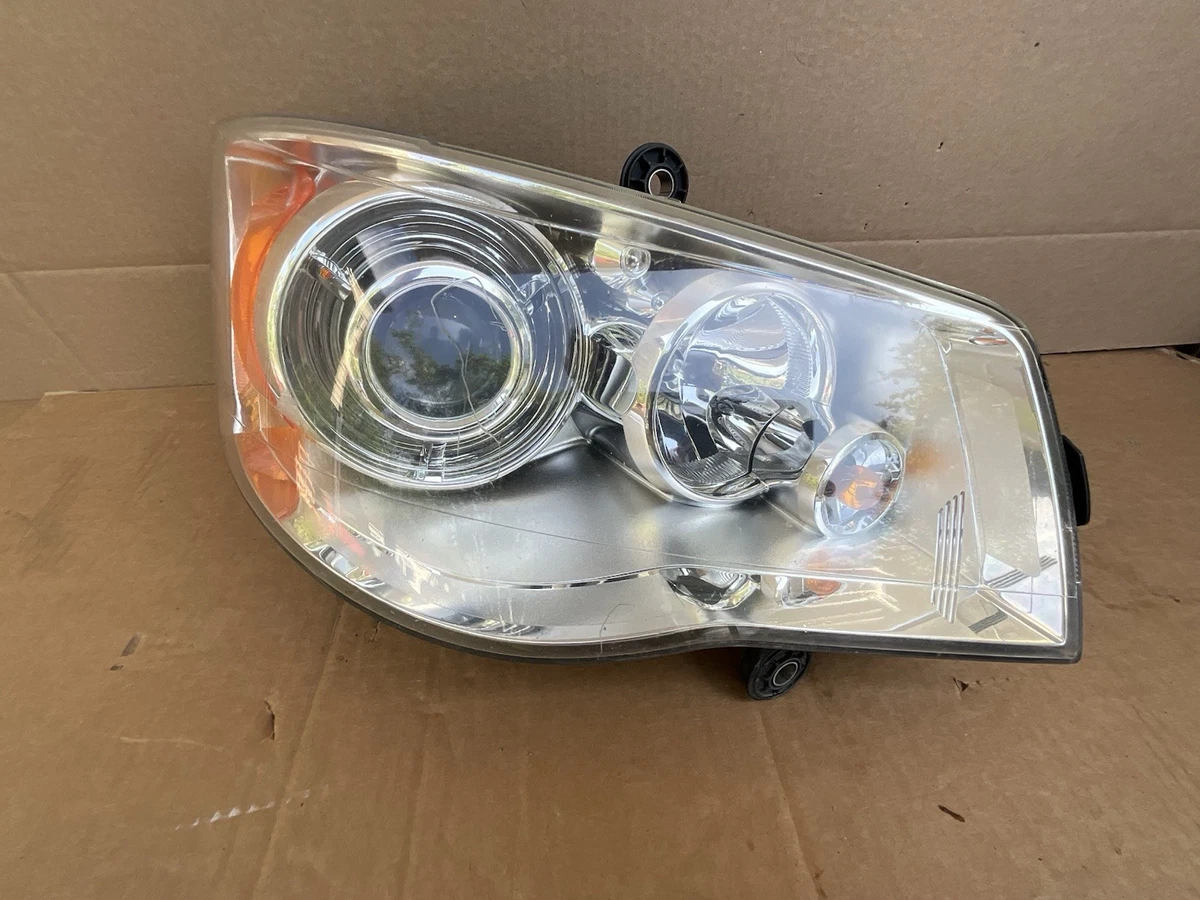 Mopar Lights & Lamps for Chrysler Town & Country for sale | eBay