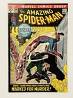 AMAZING SPIDER-MAN #108  FN+  6.5  (Marvel, May 1972) - 1st app. of Giant One