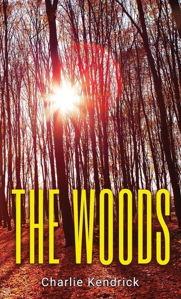 Charlie Kendrick | The Woods | Buch | Englisch (2025) | Ean 9781800949348-image