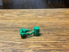 Kenner The Real Ghostbusters Gun Weapon ONLY Winston Zeddmore Vintage