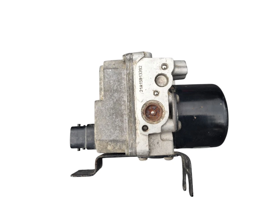 Pontiac Grand Am 2001 2002 ABS bomba de freno antibloqueo y módulo 22673392 Foto 4 de 4