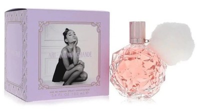 Ariana Grande Ari 3.4 oz Eau de Parfum Spray for Women - New In Box