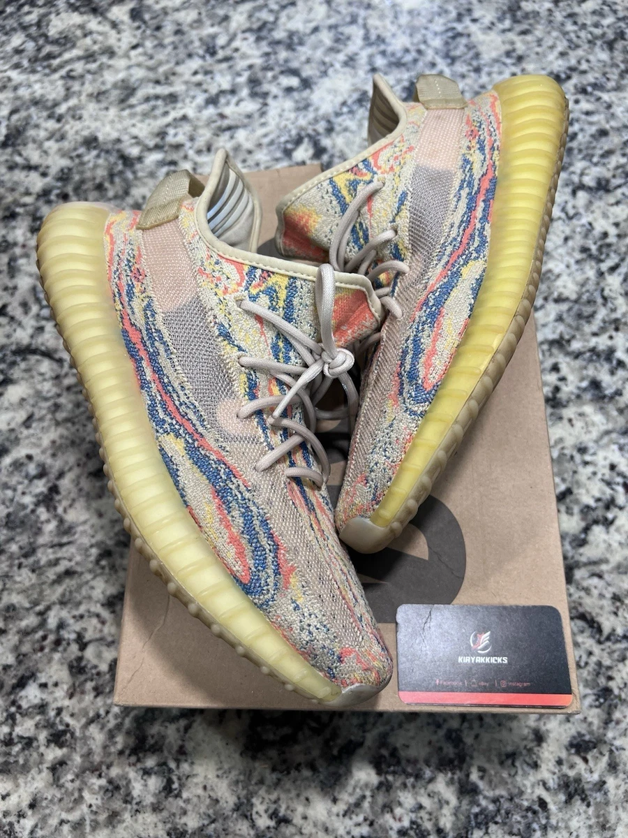 Las mejores ofertas en Yeezy Boost 350 V2 Blue | eBay
