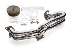 Tomei Expreme Exhaust Manifold Unequal Length For 2015-2021 Wrx Tb6010-sb04a Tomei Expreme Exhaust Manifold Unequal Length For 2015-2021 Wrx Tb6010-sb04a