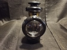 Antique Ford Car Oil Car Lamp Lantern Light