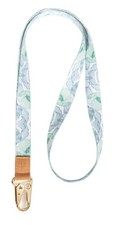 QIAQIAYU Cool Lanyards,Neck Strap for Keys Wallet and ID Badge,Key Chain Holder