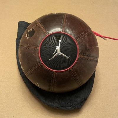 NIke Air Michael Jordan 23 Limited Edition XX3 Basketball /2323 | eBay