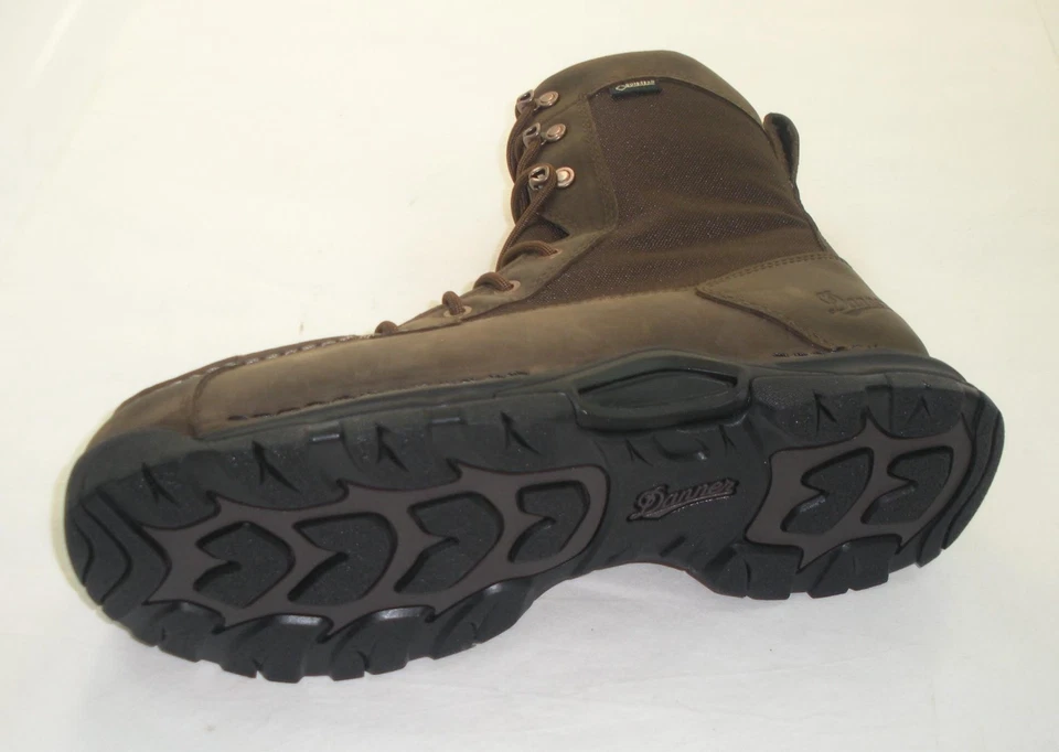 Danner 45026-10.5D SHARPT 8" Hunting Boots - Image 4 of 4