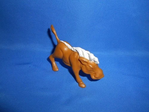 1989 GI JOE ARAH GNAWGAHYDE BOAR PART ACCESSORY