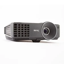BenQ MS502 SVGA 3D Ready DLP Projector - SKU#1940771