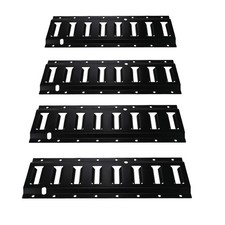 4 E Track Tie-down Rail 16inch 1.3ft For Trailers Vans Motorcycle Tie Downs