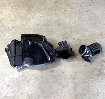 2020-2026 TOYOTA SUPRA 3.0 ENGINE AIR CLEANER FILTER BOX HOUSING OEM 