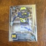 2025 topps bowman university chrome jyaire hill michigan autograph #BCA-JHI