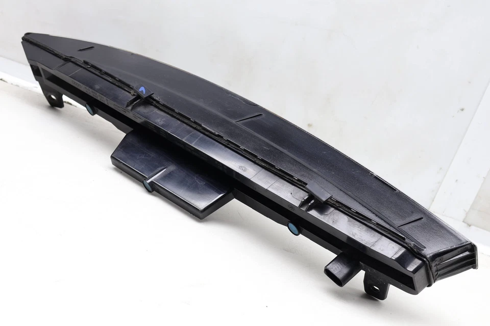 AUDI Q7 2010-2015 - Parachoques delantero izquierdo intermitente LED / luz 4L0953041D Foto 2 de 4