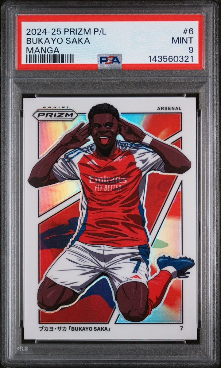 Premier League Panini Soccer Arsenal Sports Trading Cards