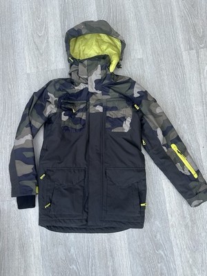 Surfanic Tech/Apparel Ski Jacket Size XS