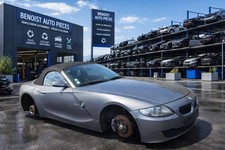 Neiman BMW Z4