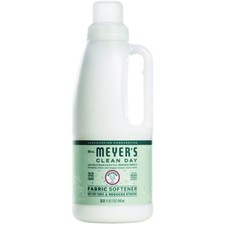 Mrs. Meyer's Clean Day 32 Oz. Birchwood Fabric Softener 11651 Mrs. Meyer's 11651