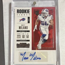 2017 Panini Contenders Draft Picks Baseball Cards 20