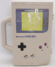 Nintendo Game Boy Hard Plastic Carrying Case GB-70