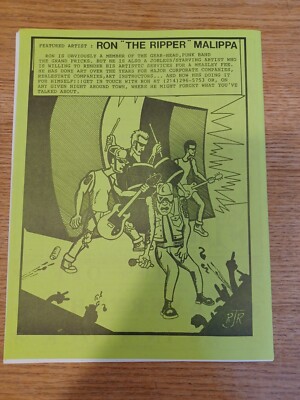 希少】GUERRILLA ZINE No.5 【公式通販】