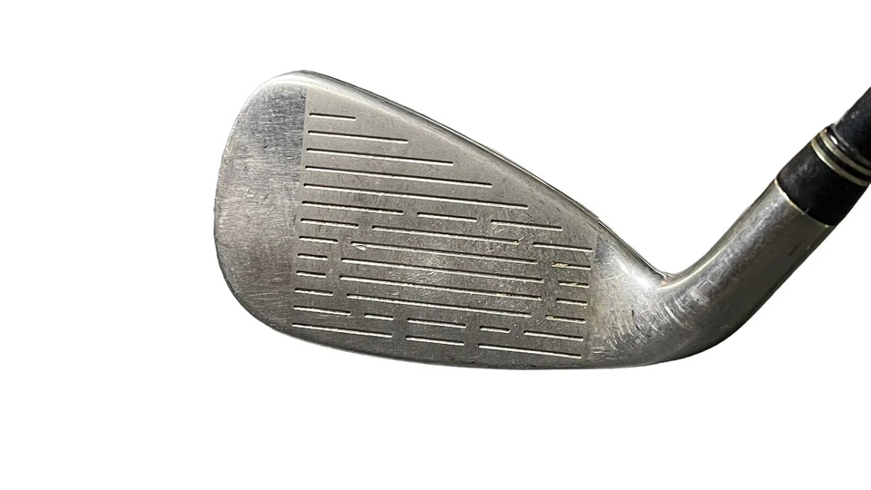 Plancha King Cobra S9 Graphite Design YS Regular Flex para hombre diestro individual 6 Foto 2 de 4