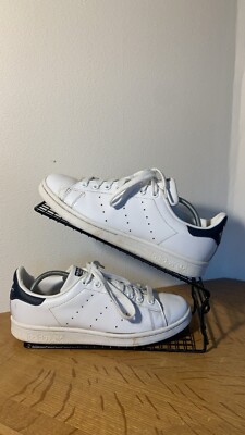 Adidas Originals Stan Smith Sneaker Herren Weiß UK 7