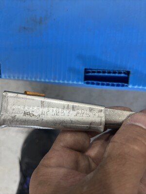 1 Stainless Steel Service Entrance Wedge Clamp for Wire Range 6-1