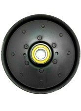 Flat Idler Pulley fits John Deere GT225 GT235 GT235E F510 F525 F710 F735 F725