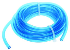 Dishwasher Glasswasher Rinse Aid Pump Supply Feed Blue PVC Hose Pipe 4 Metres