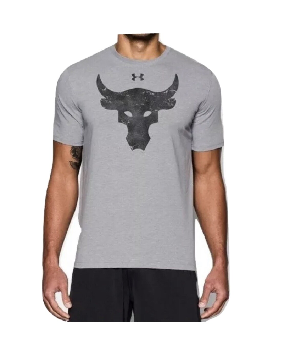 under armour the rock apparel