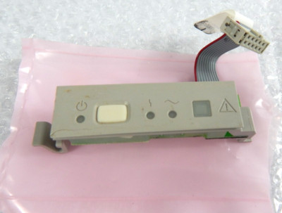 PHILIPS MP60, MP70 ON/OFF CIRCUIT BOARD SWITCH M8065-67041
