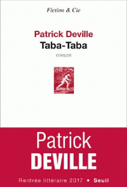 Thumbnail - Taba-taba Patrick Deville