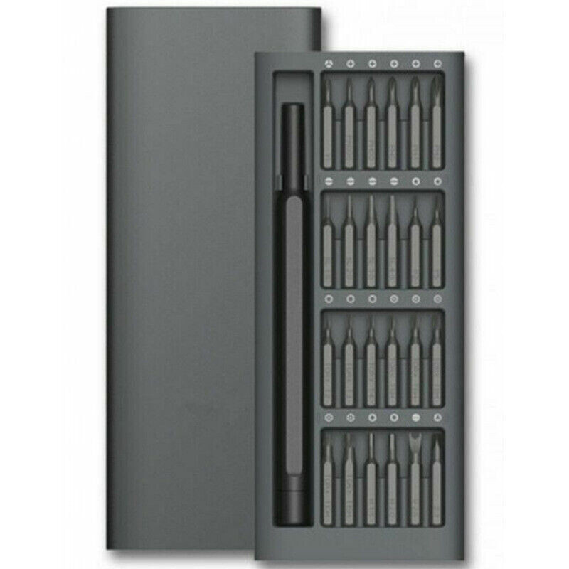 Xiaomi Mi Precision Screwdriver Kit Jeu Tournevis de précision