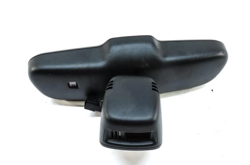 2012-2017 Audi A5 Q5 SQ5 Rear View Mirror Interior Telematics With Auto Dimming Foto 2 de 4