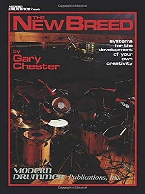The New Breed, Chester, Gary