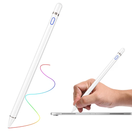 Stylus Pen Stift 2 Generation für iPad 10/9/8/7/6 Pencil für Apple iPad Pro Air - Bild 13 von 14