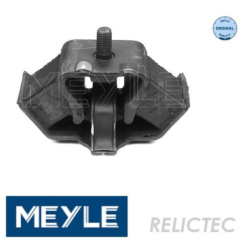 Rear Engine Transmission Gearbox Mount MBW124,S124,W201,C124,R129,A124