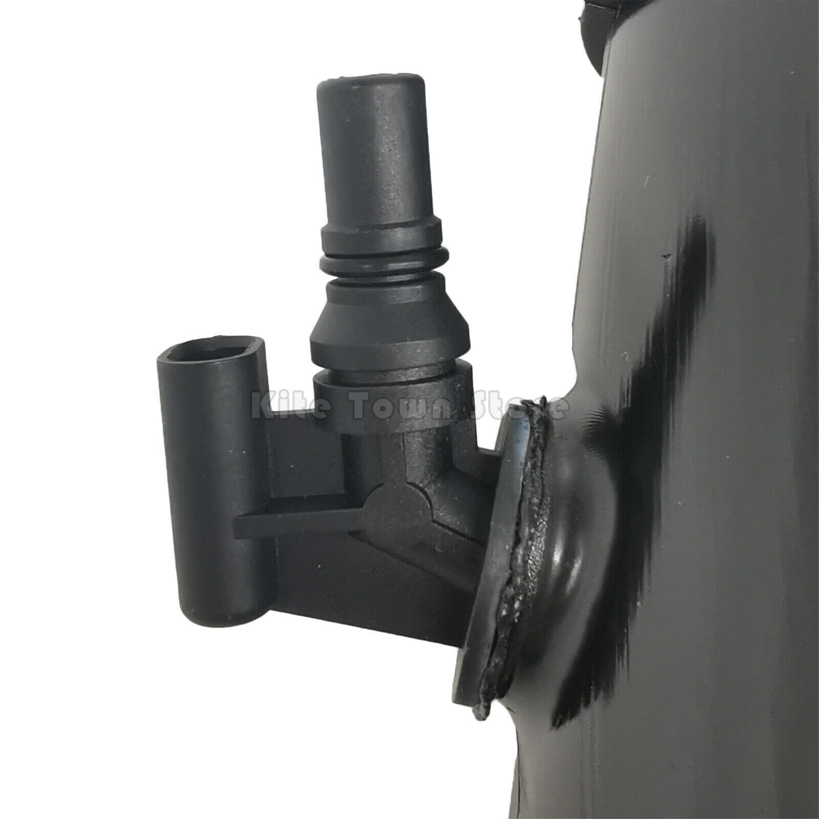 Air Duct Intake Boot for MINI R55 R56 R57 R58 R59 R60 R61 13717627501